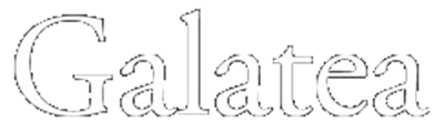 Galatea - Clear Logo Image