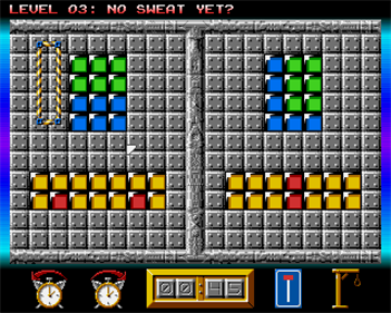 Clockwiser: Time is Running Out... - Screenshot - Gameplay Image