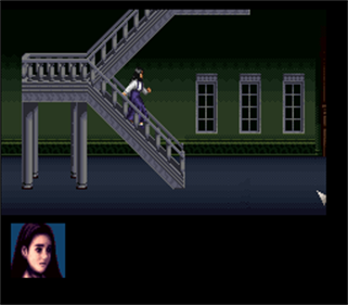Clock Tower Deluxe - Screenshot - Gameplay Image