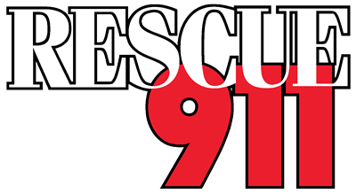 Rescue 911 - Clear Logo Image