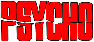 Psycho - Clear Logo Image