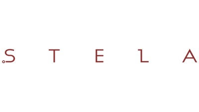 Stela - Clear Logo Image