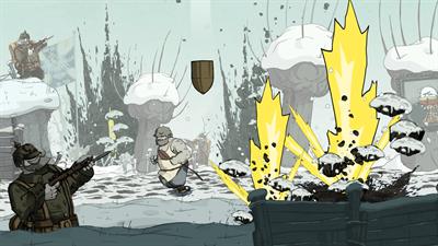 Valiant Hearts: The Great War - Screenshot - Gameplay Image