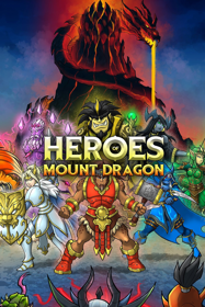 Heroes of Mount Dragon