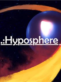 Hyposphere - Box - Front Image