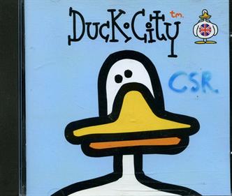 Duck City - Box - Front Image