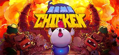 Bomb Chicken - Banner Image