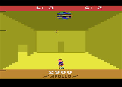 Kyphus - Screenshot - Game Title Image