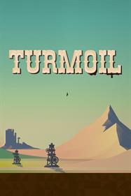 Turmoil - Box - Front Image