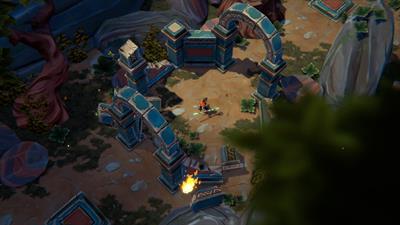 Adore - Screenshot - Gameplay Image