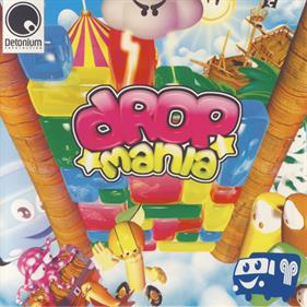 Drop Mania - LaunchBox Games Database