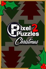 Pixel Puzzles 2: Christmas