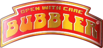Bubbler - Clear Logo Image