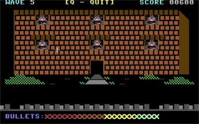 Gangster - Screenshot - Gameplay Image