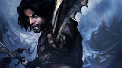 Prince of Persia: Warrior Within - Fanart - Background Image