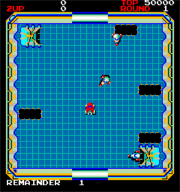 Zeroize - Screenshot - Gameplay