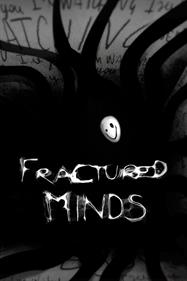 Fractured Minds - Box - Front - Reconstructed Image