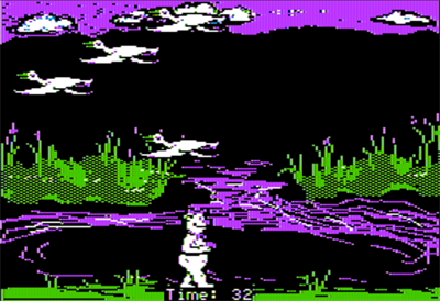 Jim Henson's Muppet Adventure - Screenshot - Gameplay Image