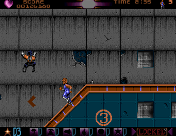 Assassin - Screenshot - Gameplay Image