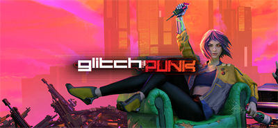 Glitchpunk - Banner Image