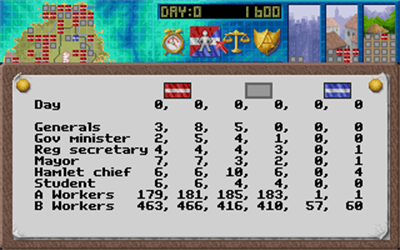 Central Intelligence - Screenshot - Gameplay Image