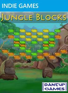 Jungle Blocks