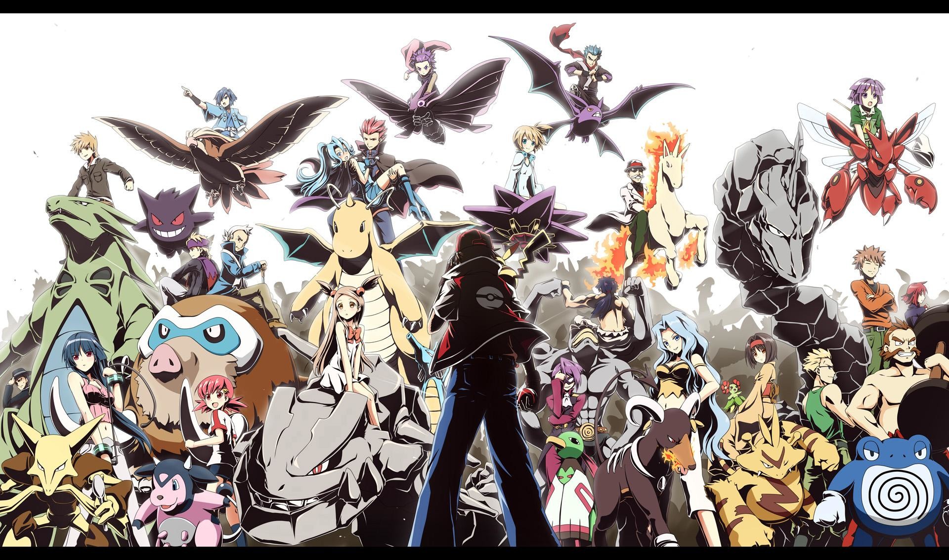 Pokemon Shiny Gold Sigma FULL Cover by Linxkidd on DeviantArt