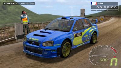 WRC 4: FIA World Rally Championship - Screenshot - Gameplay Image