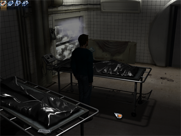 Midnight Nowhere - Screenshot - Gameplay Image