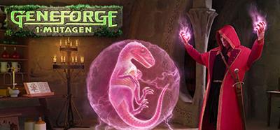 Geneforge 1: Mutagen - Banner