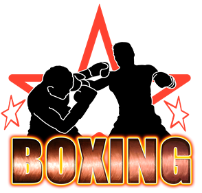 Boxing - Clear Logo Image