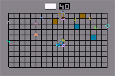 Lifespan - Screenshot - Gameplay Image