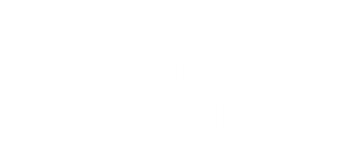 Robin of Sherwood: The Touchstones of Rhiannon - Clear Logo Image