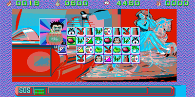 One + Two - Screenshot - Gameplay Image