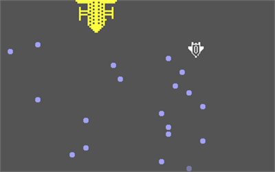 Space Hit - Screenshot - Gameplay Image