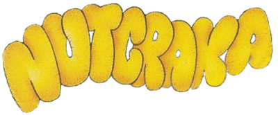 Nutcraka - Clear Logo Image