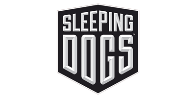 Sleeping Dogs - Clear Logo Image