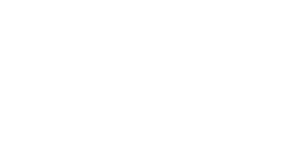 Fallout 4 - Clear Logo Image