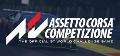 Assetto Corsa Competizione - Banner Image