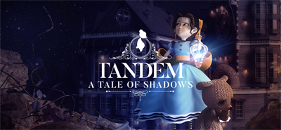 Tandem: A Tale of Shadows - Banner Image