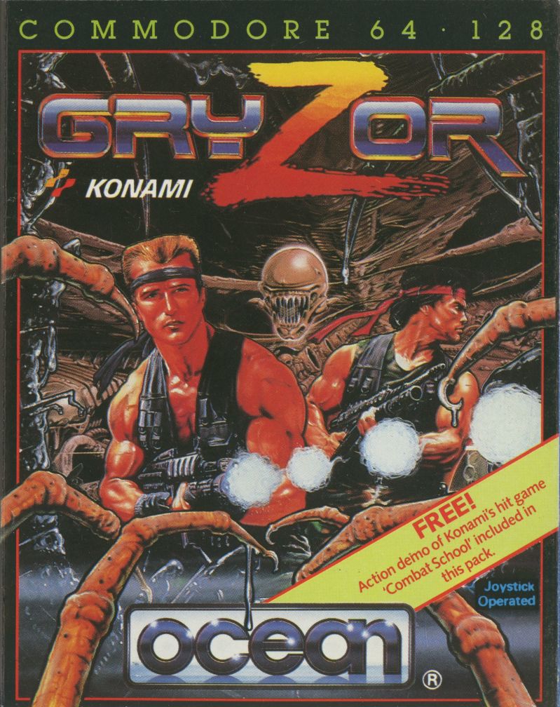 Contra 2 прохождение