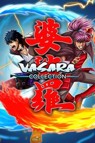 VASARA Collection - Box - Front Image