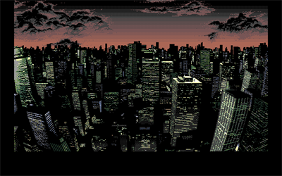 Ballade for Maria - Screenshot - Gameplay Image