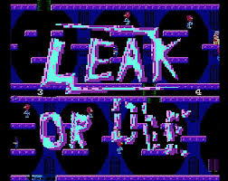 Leak or Die