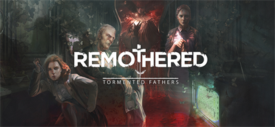 Remothered: Tormented Fathers - Banner Image