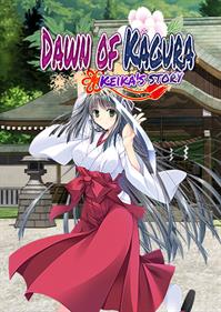 Dawn of Kagura: Keika's Story