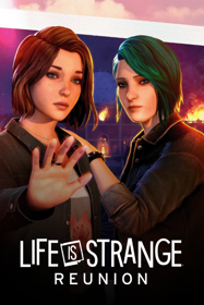 Life is Strange: Reunion - Deluxe Edition