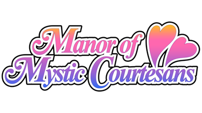 Manor of Mystic Courtesans - Clear Logo Image