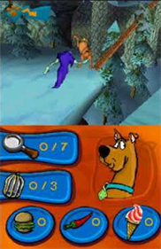 Scooby-Doo! Who's Watching Who? - Screenshot - Gameplay Image