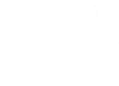 LittleBigPlanet - Clear Logo Image